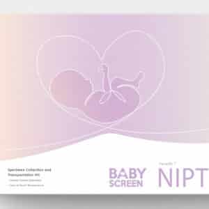 Produktbild av NIPT provkit