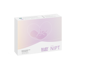 NIPT produktförpackning