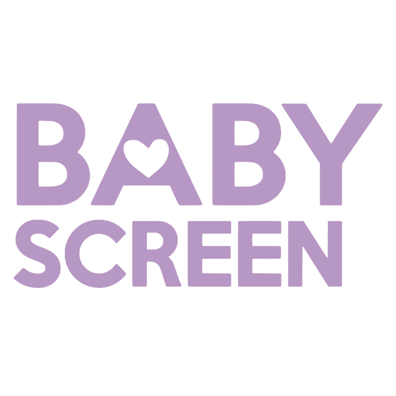 Babyscreen Logo