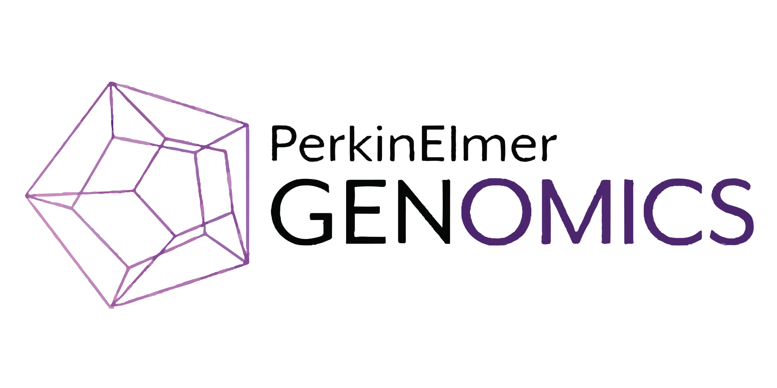 Logotyper Transparent bakgrund PerkinElmer Genomics