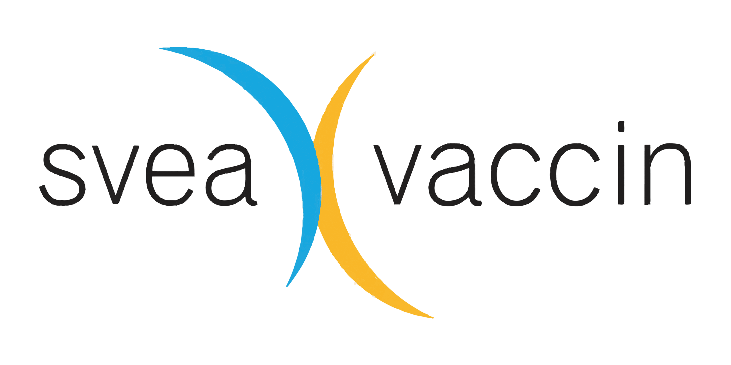Logotyper Transparent bakgrund Svea Vaccin