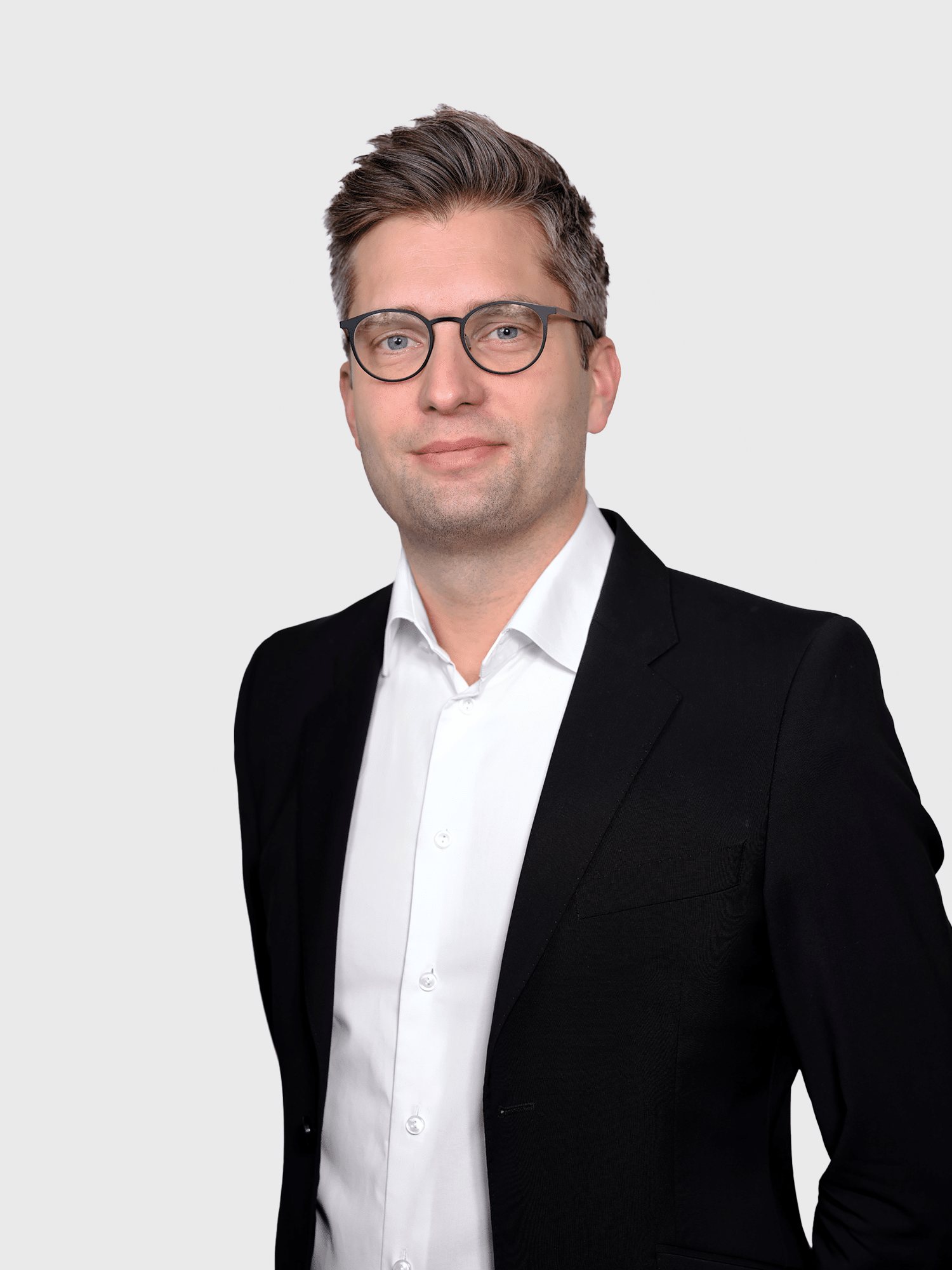 Specialistläkare - Anders Jorméus