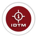 IDTM logga