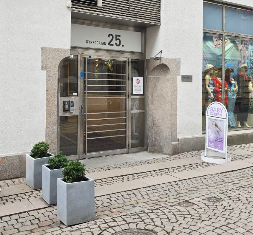 Göteborg