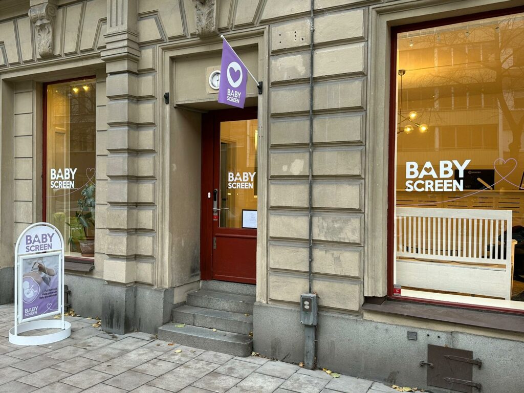 Stockholm