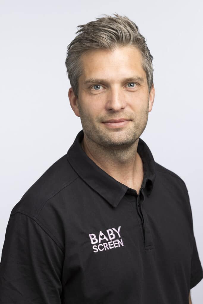 anders jormeus
