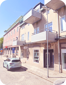 Strömstad