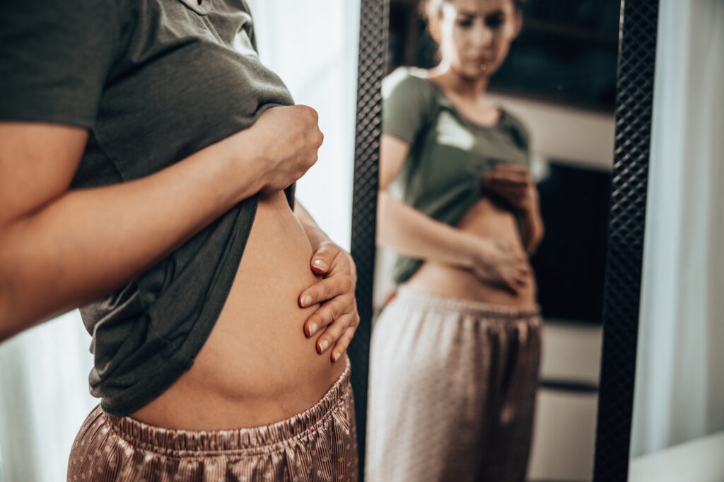 IVF Ultraljud ​