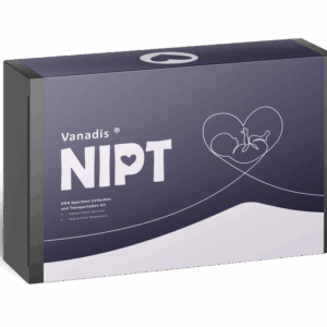 NIPT - Provkit