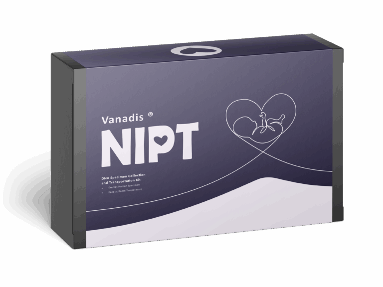 Vanadis NIPT 2025
