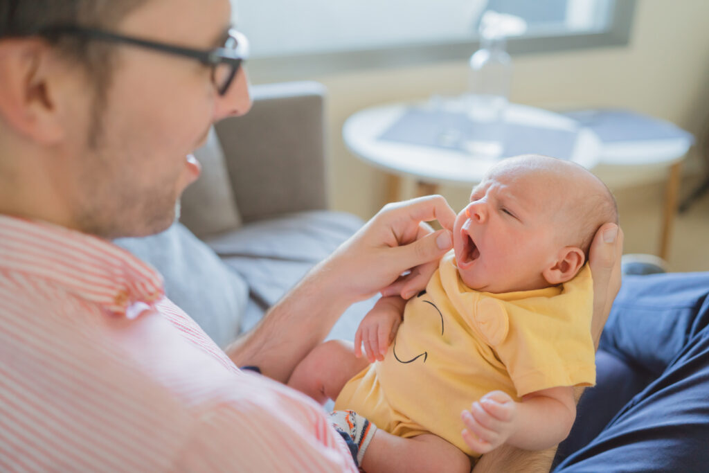 skydda bebis rs vaccin under graviditet