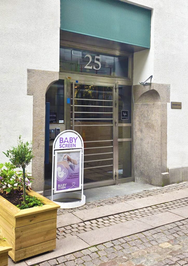 Redigerad gbg klinik