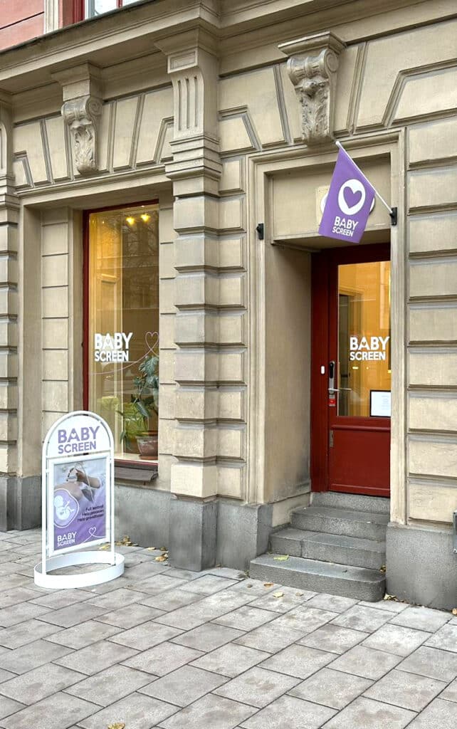 redigera sthlm klinik